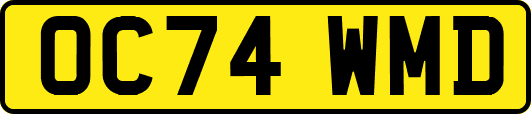 OC74WMD