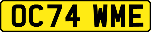 OC74WME