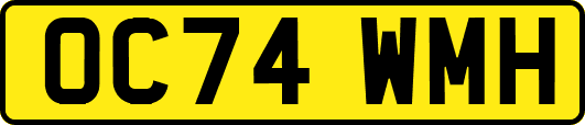 OC74WMH