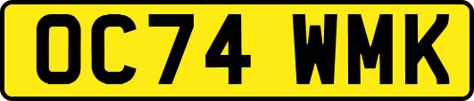 OC74WMK
