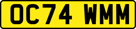 OC74WMM