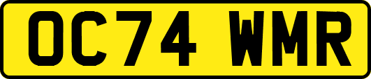 OC74WMR