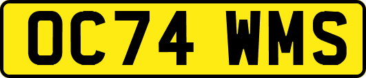 OC74WMS