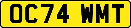OC74WMT