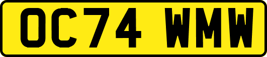 OC74WMW