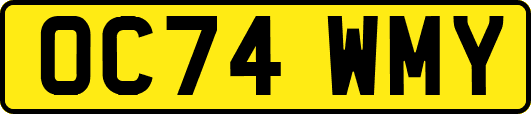 OC74WMY