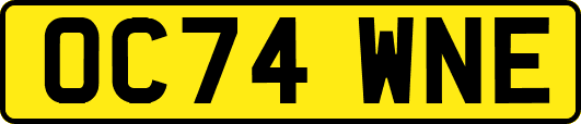 OC74WNE