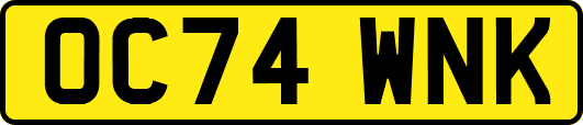 OC74WNK