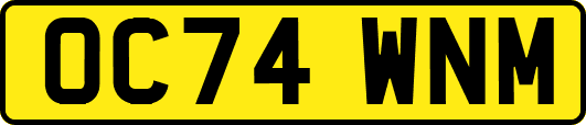 OC74WNM