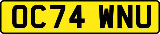 OC74WNU