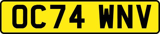 OC74WNV