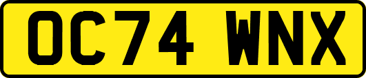 OC74WNX