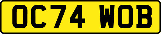OC74WOB