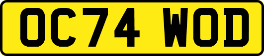 OC74WOD