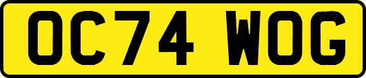 OC74WOG