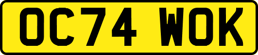 OC74WOK
