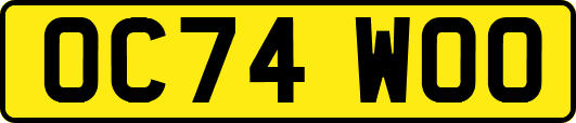 OC74WOO