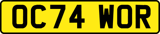 OC74WOR