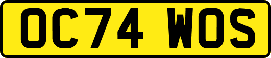 OC74WOS