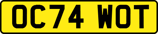 OC74WOT