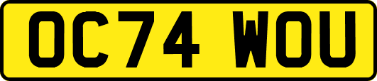 OC74WOU