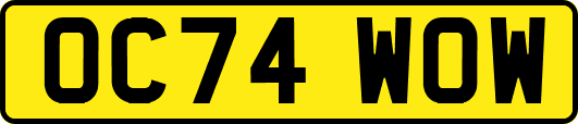 OC74WOW
