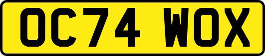 OC74WOX