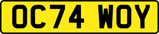 OC74WOY