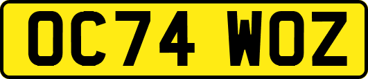OC74WOZ