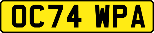 OC74WPA