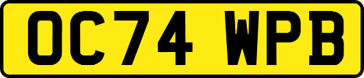 OC74WPB