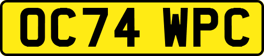 OC74WPC