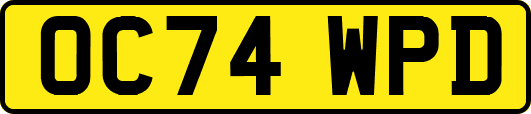 OC74WPD
