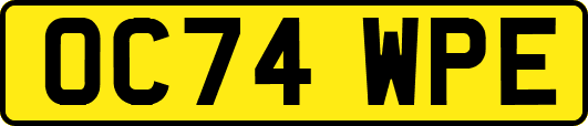 OC74WPE
