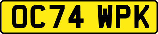 OC74WPK