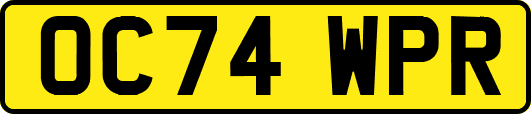 OC74WPR