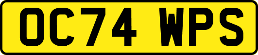 OC74WPS