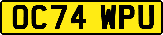 OC74WPU