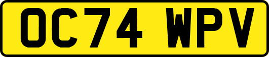 OC74WPV