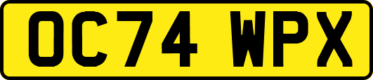 OC74WPX