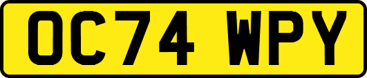 OC74WPY