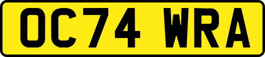 OC74WRA