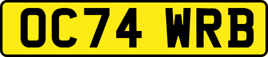 OC74WRB