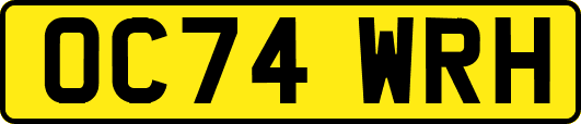 OC74WRH