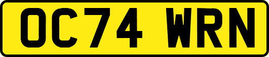 OC74WRN