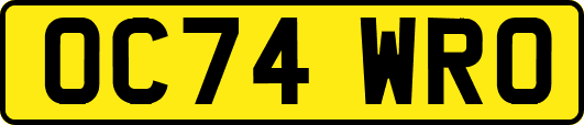 OC74WRO