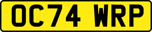 OC74WRP