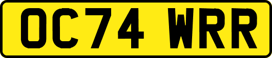OC74WRR