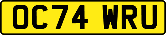 OC74WRU