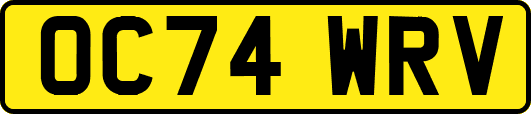 OC74WRV